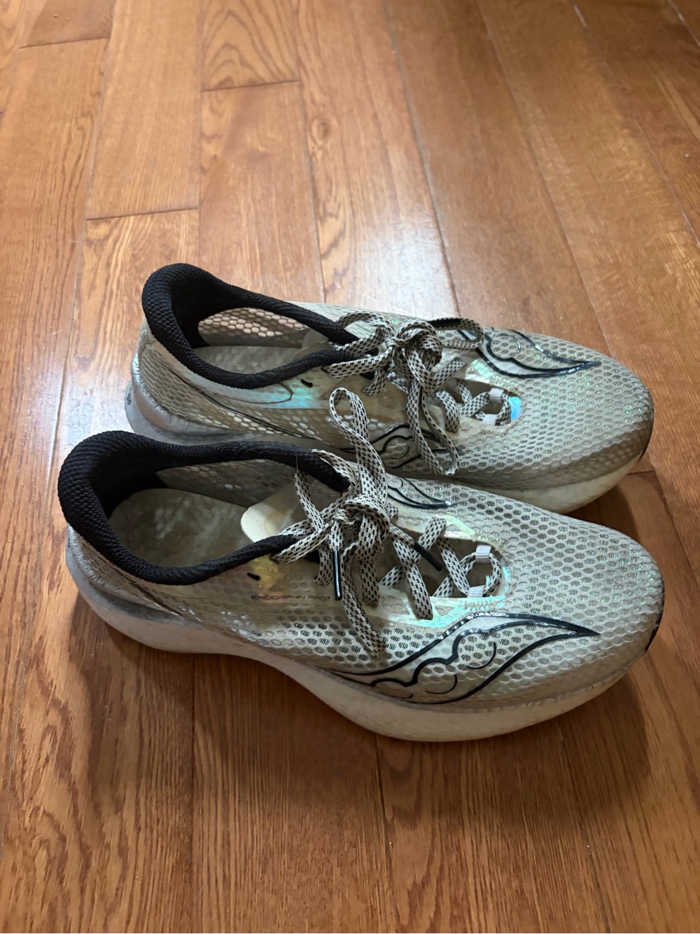 Saucony Endorphin Pro 3